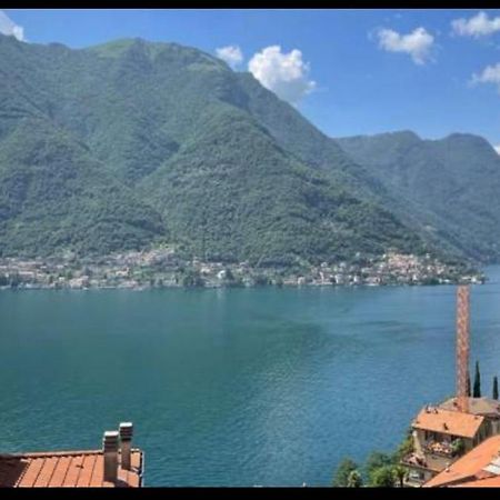 La Corte Sul Lago Pognana Lario Exterior foto